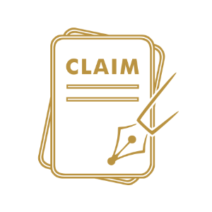 Online Claims Handling