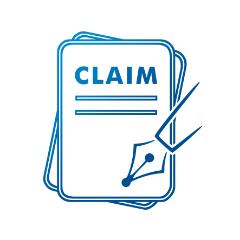 Online Claims Handling