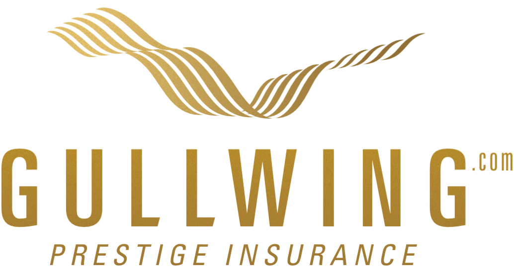 Gullwing Insurance - Racing | Prestige | Sports