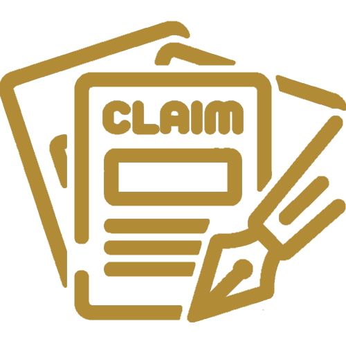 Online claimafhandeling