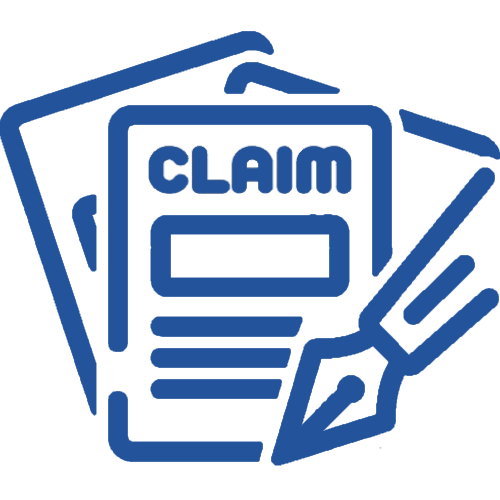 Online Claims Handling