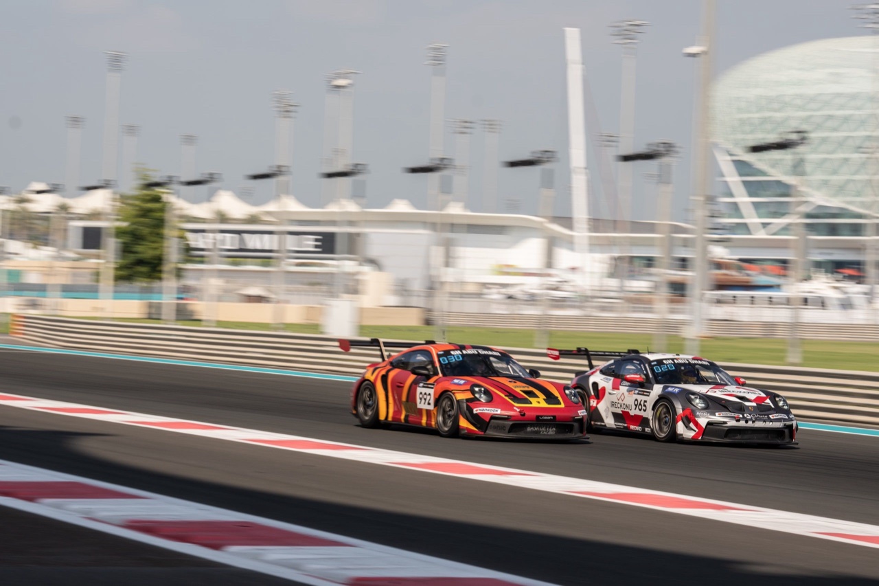 Gullwing Racing Insurance